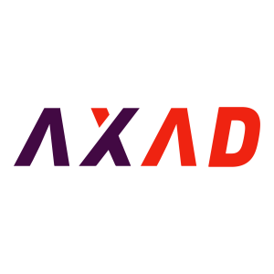 Axad Logo PNG SVG Vector