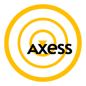 Axess Akbank Logo PNG SVG Vector