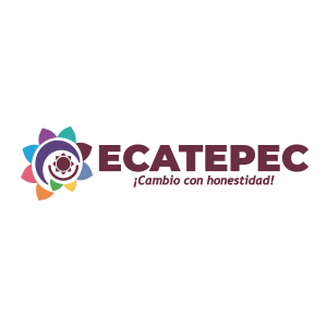 Ayuntamiento de Ecatepec de Morelos logo PNG SVG Vector