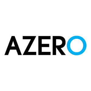 Azero Logo PNG SVG Vector