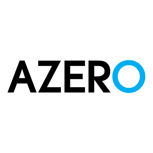 Azero Logo PNG SVG Vector Azero Logo PNG SVG Vector