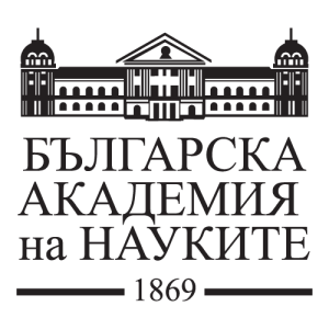 BAN   Bulgarian Academy of Science Logo PNG SVG Vector