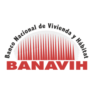 BANAVIH BANCO NACIONAL DE VIVIENDA Y HABITAT Logo PNG SVG Vector