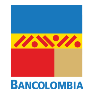 BANCOLOMBIA Logo PNG SVG Vector