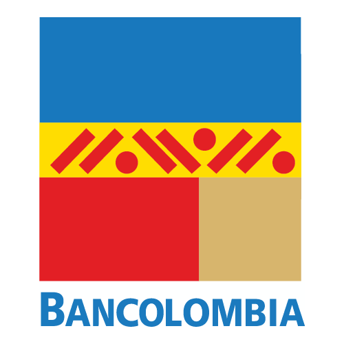 BANCOLOMBIA Logo PNG SVG Vector BANCOLOMBIA Logo PNG SVG Vector