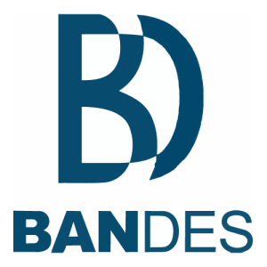 BANDES Logo PNG SVG Vector