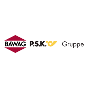BAWAG P.S.K. Gruppe Logo PNG SVG Vector