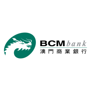 BCM bank Logo PNG SVG Vector