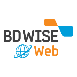 BD WISE Web Logo PNG SVG Vector