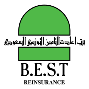 BEST Reinsurance Logo PNG SVG Vector
