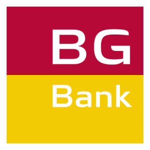 BG Bank Logo PNG SVG Vector
