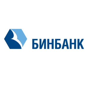 BINBANK Logo PNG SVG Vector