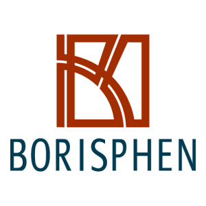 BORISPHEN Logo PNG SVG Vector