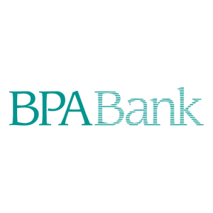 BPA Bank Logo PNG SVG Vector