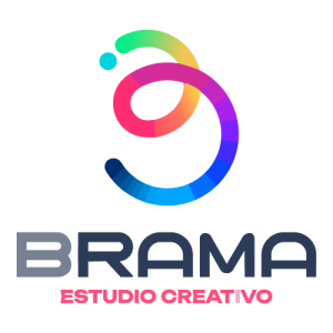 BRAMA STUDIO Logo PNG SVG Vector
