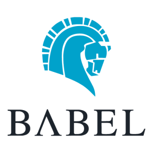 Babel Agency Logo PNG SVG Vector