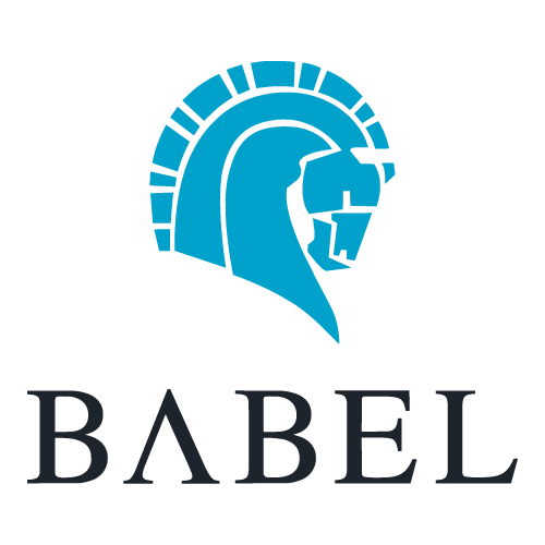 Babel Agency Logo PNG SVG Vector Babel Agency Logo PNG SVG Vector