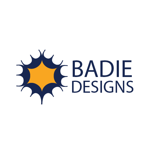 Badie Designs, LLC Logo PNG SVG Vector Badie Designs, LLC Logo PNG SVG Vector