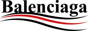 Balenciaga Logo PNG SVG Vector
