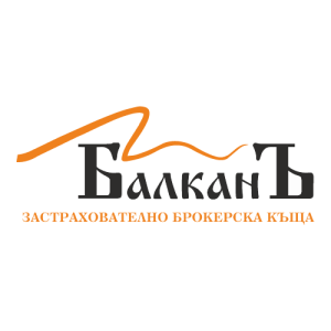Balkana Logo PNG SVG Vector