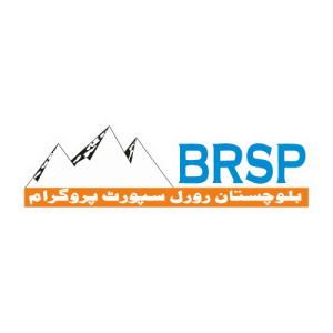 Balochistan Rural Program Logo PNG SVG Vector