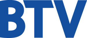 Baltijos TV Logo PNG Vector