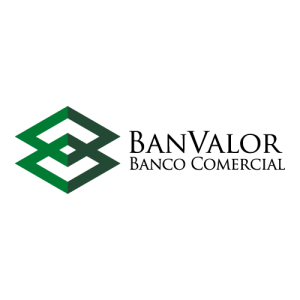 BanValor Logo PNG SVG Vector