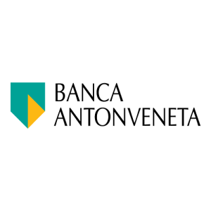 Banca Antonveneta Logo PNG SVG Vector