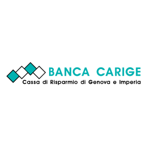 Banca Carige Logo PNG SVG Vector