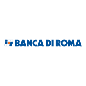Banca Di Roma Logo PNG SVG Vector