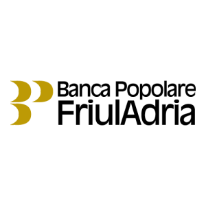 Banca Popolare Friuladria Logo PNG SVG Vector