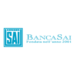 BancaSai Logo PNG SVG Vector