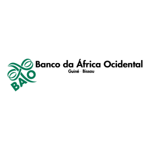Banco Africa Ocidental (BAO) Logo PNG SVG Vector