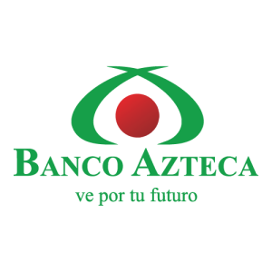 Banco Azteca Panamá Logo PNG SVG Vector