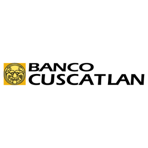 Banco Cuscatlan Logo PNG SVG Vector