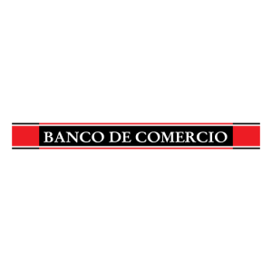 Banco de Comercio Logo PNG SVG Vector