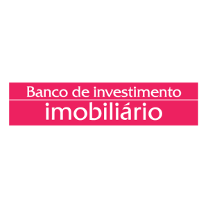 Banco de investimento imobiliario Logo PNG SVG Vector