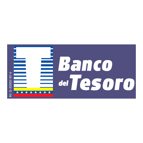 Banco del Tesoro Logo PNG SVG Vector Banco del Tesoro Logo PNG SVG Vector
