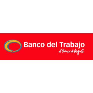 Banco del Trabajo Logo PNG SVG Vector