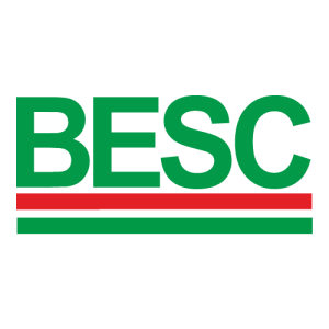 Banco do Estado de Santa Catarina (BESC) Logo PNG SVG Vector