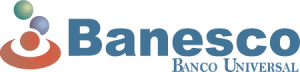 Banesco Banco Universal Logo PNG SVG Vector