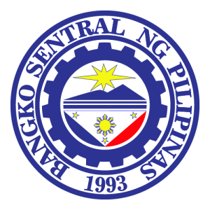 Bangko Central ng Pilipinas Logo PNG SVG Vector