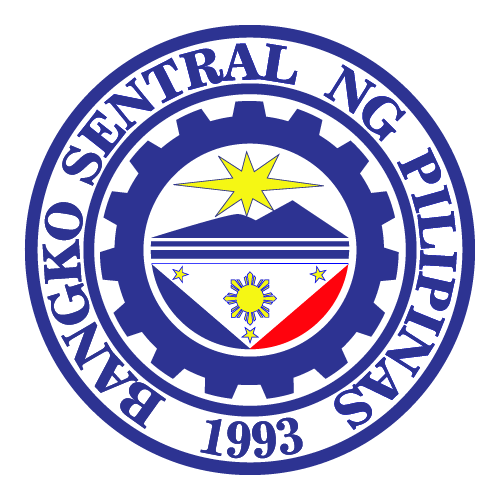 Bangko Central ng Pilipinas Logo PNG SVG Vector Bangko Central ng Pilipinas Logo PNG SVG Vector