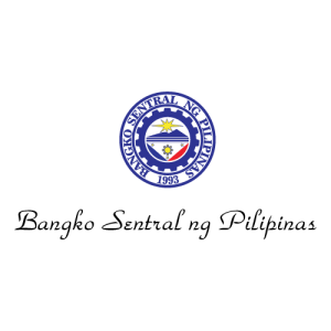 Bangko Sentral ng Pilipinas Logo PNG SVG Vector 2