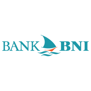 Bank BNI 1988 Logo PNG SVG Vector