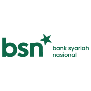Bank BSN Logo PNG SVG Vector