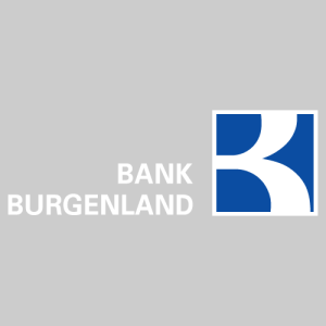 Bank Burgenland Logo PNG SVG Vector