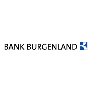 Bank Burgenland Logo PNG SVG Vector