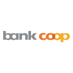 Bank Coop Logo PNG SVG Vector