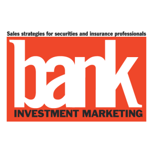 Bank Investment Marketing Logo PNG SVG Vector